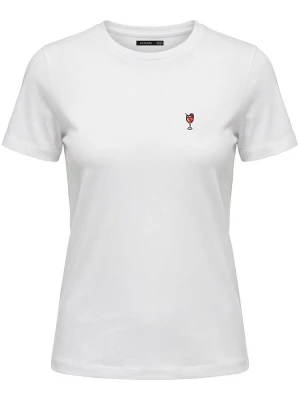 Obrázek produktu Antargo Tričko offwhite