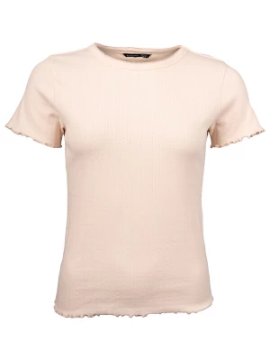 Obrázek produktu Antargo Tričko 'Women´s Ajour T-Shirt' růže