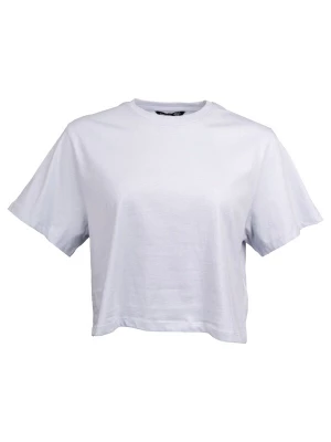 Obrázek produktu Antargo Tričko 'Women's Cropped T-Shirt' nebeská modř