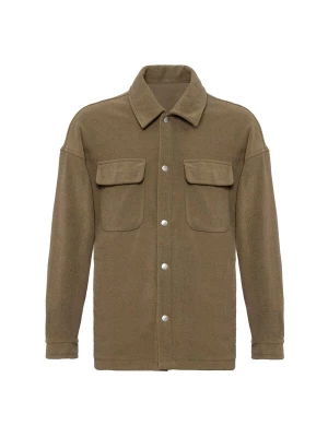 Obrázek produktu Antioch Přechodná bunda khaki