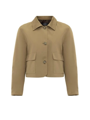Obrázek produktu Antioch Přechodná bunda khaki