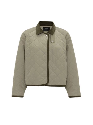Obrázek produktu Antioch Přechodná bunda khaki / olivová