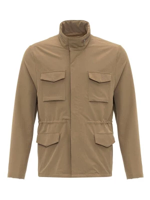 Obrázek produktu Antioch Přechodná bunda khaki / tmavě zelená