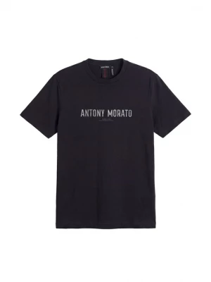 Obrázek produktu ANTONY MORATO Tričko šedá / černá