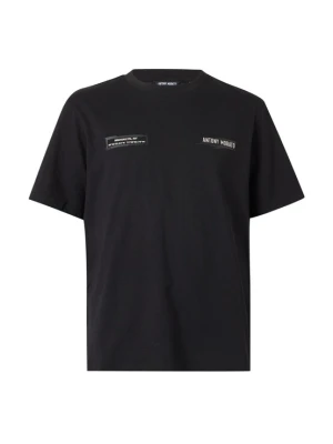 Obrázek produktu ANTONY MORATO Tričko šedá / černá / offwhite
