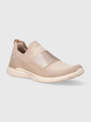 Obrázek produktu APL Athletic Propulsion Labs Běžecké boty APL Athletic Propulsion Labs TechLoom Bliss růžová