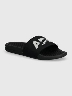 Obrázek produktu APL Athletic Propulsion Labs Pantofle APL Athletic Propulsion Labs TECHLOOM SLIDE černá