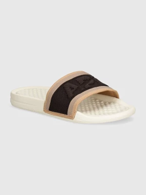 Obrázek produktu APL Athletic Propulsion Labs Pantofle APL Athletic Propulsion Labs TECHLOOM SLIDE hnědá