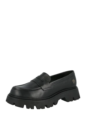 Obrázek produktu Apple of Eden Slipper 'ROSARIO' černá