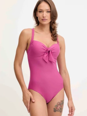Obrázek produktu Aqua Speed Jednodílné plavky Aqua Speed růžová