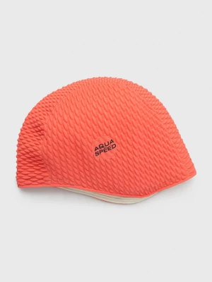 Obrázek produktu Aqua Speed Plavecká čepice Aqua Speed růžová