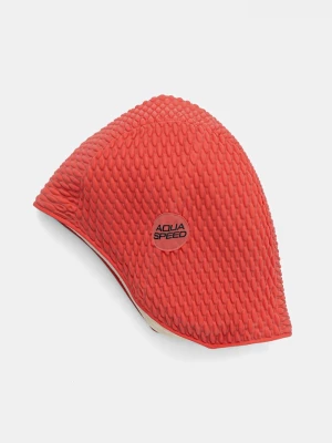 Obrázek produktu Aqua Speed Plavecká čepice růžová