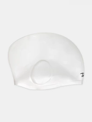 Obrázek produktu Aqua Speed plavecká čepice bílá
