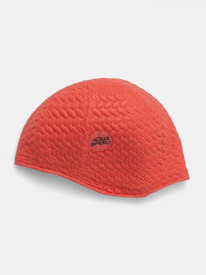 Obrázek produktu Aqua Speed plavecká čepice červená