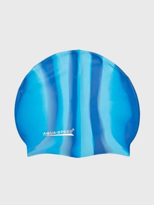 Obrázek produktu Aqua Speed plavecká čepice modrá