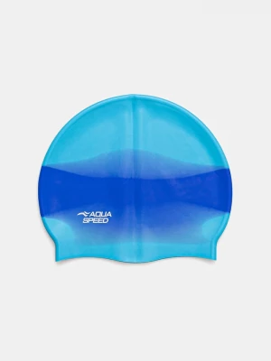 Obrázek produktu Aqua Speed plavecká čepice modrá