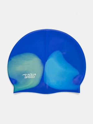 Obrázek produktu Aqua Speed plavecká čepice modrá