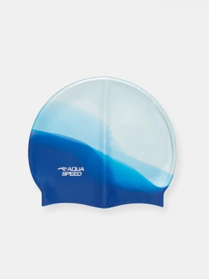 Obrázek produktu Aqua Speed Plavecká čepice modrá
