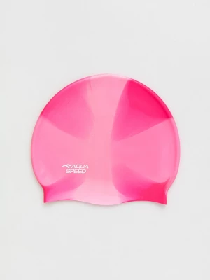 Obrázek produktu Aqua Speed plavecká čepice růžová