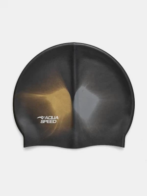 Obrázek produktu Aqua Speed plavecká čepice šedá