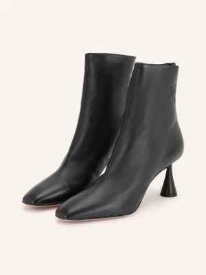 Obrázek produktu Aquazzura Kotníkové Boty Amore černá