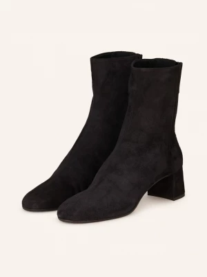 Obrázek produktu Aquazzura Kotníkové Boty Saint Honore černá