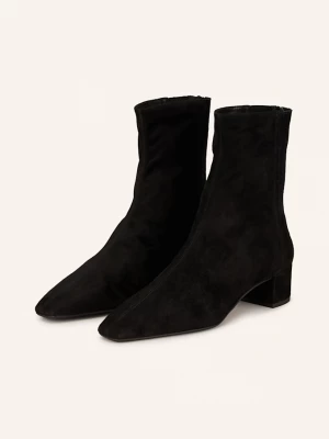 Obrázek produktu Aquazzura Kozačky Saint Honore černá