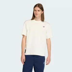 Obrázek produktu Archive Country Flag T-Shirt Adidas Off White