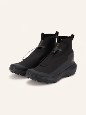 Obrázek produktu Arc'teryx Běžecké Trailové Boty Norvan 4 Nivalis Gtx černá