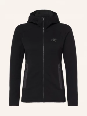 Obrázek produktu Arc'teryx Bunda Midlayer Kyanite černá