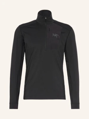 Obrázek produktu Arc'teryx Bunda Midlayer Rho černá