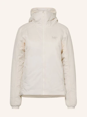 Obrázek produktu Arc'teryx Funkční Bunda Atom Hoody bílá