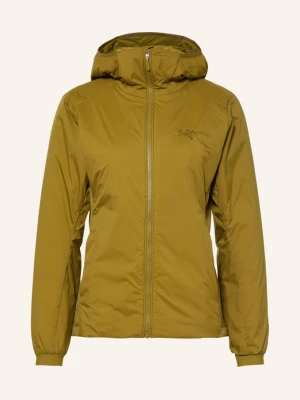 Obrázek produktu Arc'teryx Funkční Bunda Atom Hoody khaki