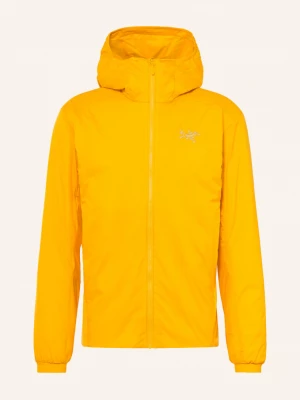 Obrázek produktu Arc'teryx Funkční Bunda Atom Hoody žlutá