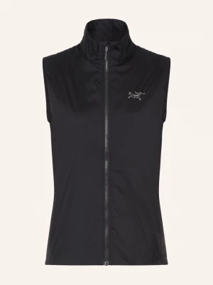 Obrázek produktu Arc'teryx Funkční Vesta Atom černá