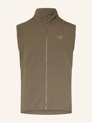 Obrázek produktu Arc'teryx Funkční Vesta Atom hnědá