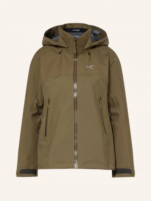 Obrázek produktu Arc'teryx Hardshell Bunda Beta Ar khaki