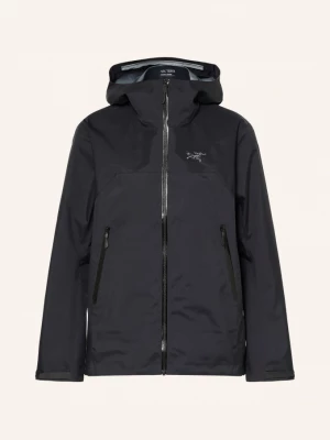 Obrázek produktu Arc'teryx Hardshell Bunda Beta černá