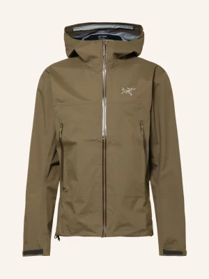 Obrázek produktu Arc'teryx Hardshell Bunda Beta khaki