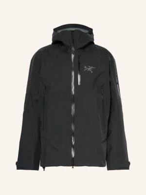 Obrázek produktu Arc'teryx Hardshell Lyžařská Bunda Sabre Gtx černá
