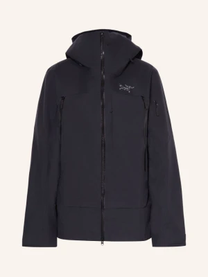 Obrázek produktu Arc'teryx Hardshell Lyžařská Bunda Sentinel černá
