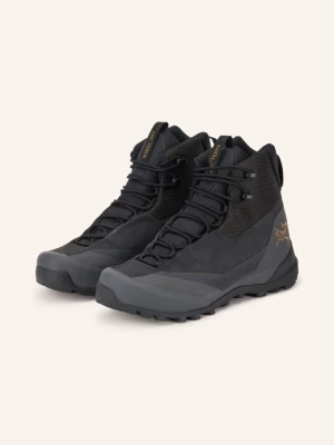 Obrázek produktu Arc'teryx Horské Boty Konseal černá / tmavě šedá