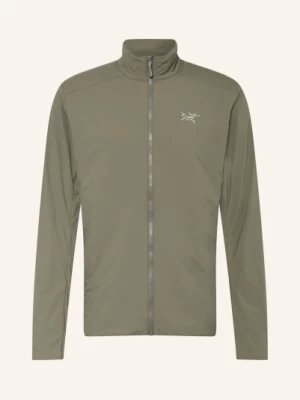 Obrázek produktu Arc'teryx Hybridní Bunda Atom Sl khaki Arcteryx