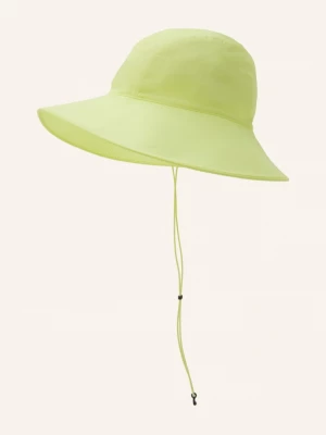 Obrázek produktu Arc'teryx Klobouk Sinsola Shade tmavě žlutá