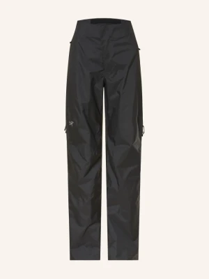 Obrázek produktu Arc'teryx Lyžařské Kalhoty Andessa černá