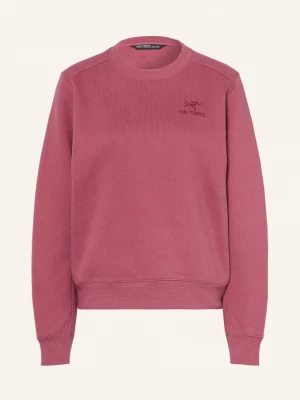 Obrázek produktu Arc'teryx Mikiny Emblem Crew růžová