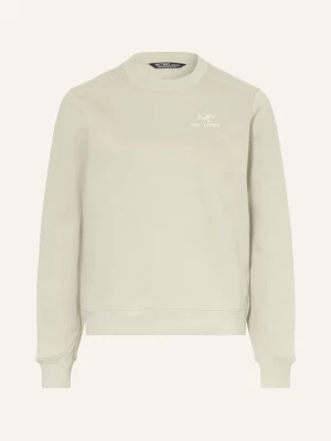 Obrázek produktu Arc'teryx Mikiny Emblem Crew světle zelená