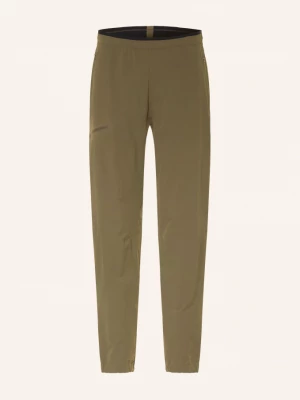Obrázek produktu Arc'teryx Outdoorové Kalhoty Gamma khaki / černá