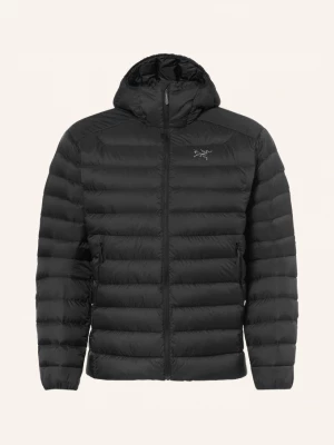 Obrázek produktu Arc'teryx Péřová Bunda Cerium černá