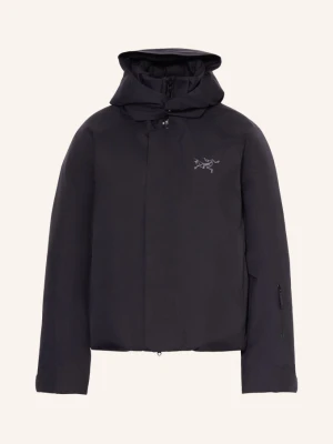 Obrázek produktu Arc'teryx Péřová Lyžařská Bunda Andessa černá